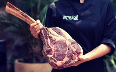 Where to eat a T-bone steak in Mallorca