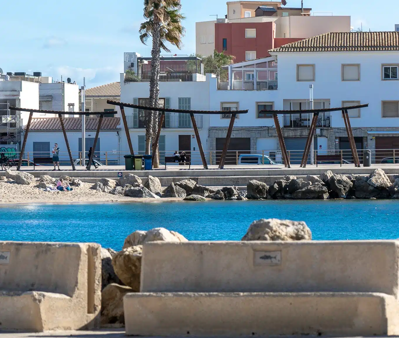 El Portitxol de Palma: un tesoro costero con mucha historia