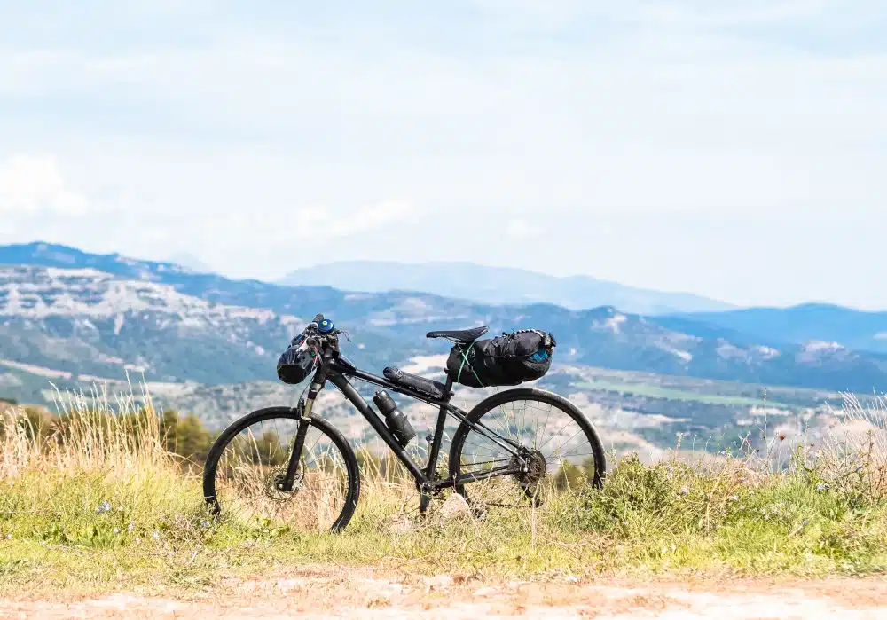 El Vasco: Un oasis para cicloturistas en Mallorca