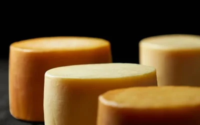 Idiazabal cheese: A treasure of Basque gastronomy at La Vasca