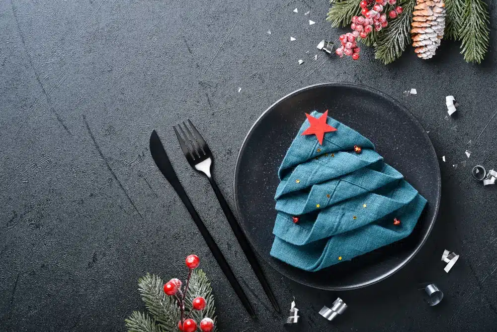 Celebrate Christmas at Grupo La Vasca: Special Menus - Grupo La Vasca