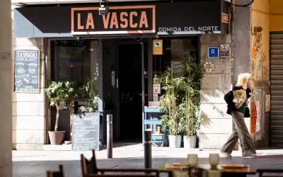 ¡La Vasca estrena nueva carta!