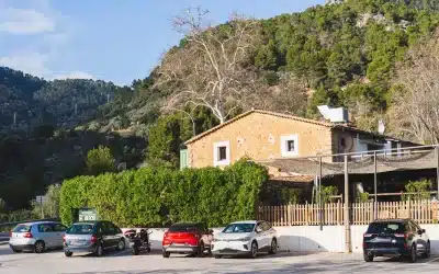 El Vasco: The perfect destination for romantic dinners in Tramuntana