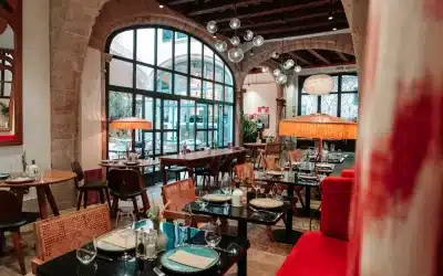 Restaurante Sukalde: la nueva apuesta de Grupo La Vasca en Palma