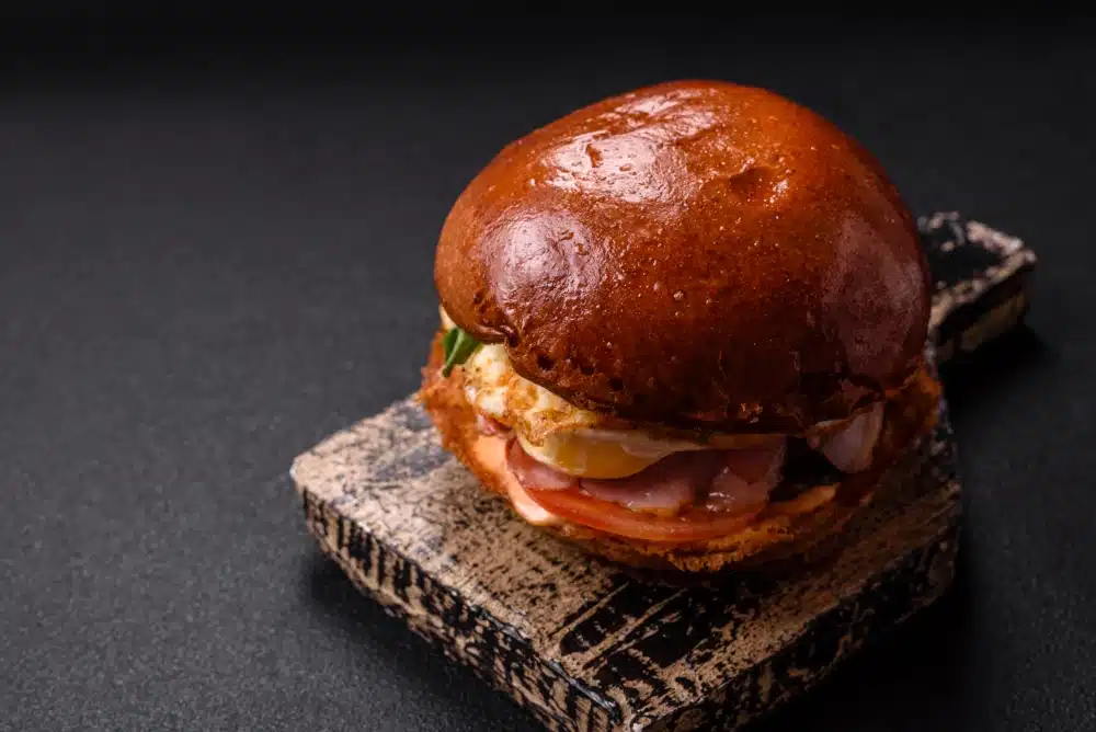 Celebrate International Hamburger Day in Mallorca