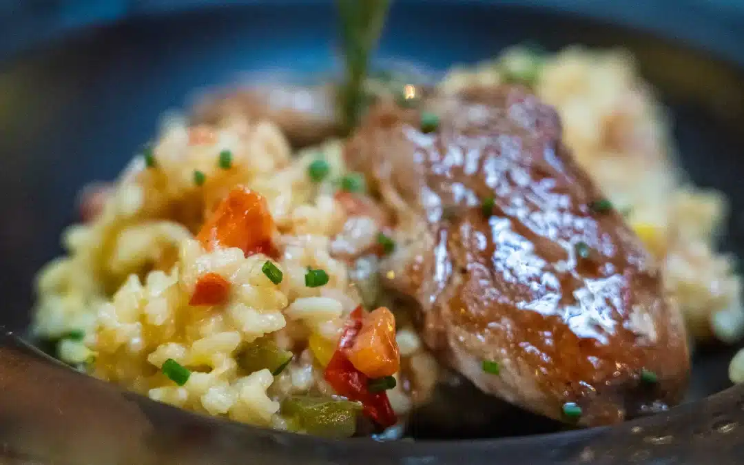 This Week Only: La Vasca’s Weekly Menu Pops Up at Sukalde!