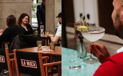 Restaurantes con terraza en Palma: nuestras mejores mesas al aire libre
