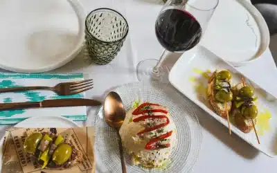 Where to dine in Mallorca this Summer: Three Must-Try Tables