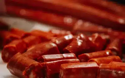 Dónde comer la mejor txistorra de Navarra en Mallorca