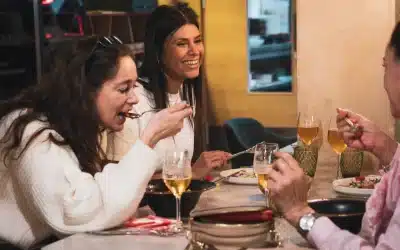 Patrona 2025 en Palma: guía rápida del concierto y cena con Grupo La Vasca