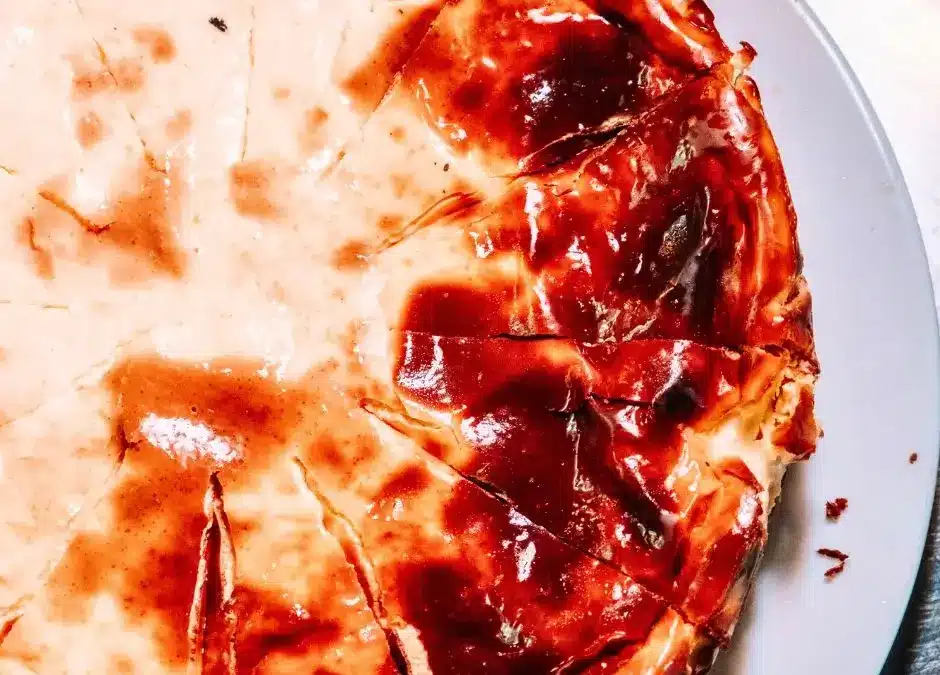 Basque desserts in Mallorca that you must try this summer