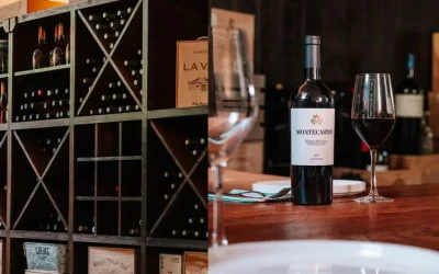 Día del Vino Tinto en Mallorca: dónde brindar en La Vasca, Sukalde y El Vasco