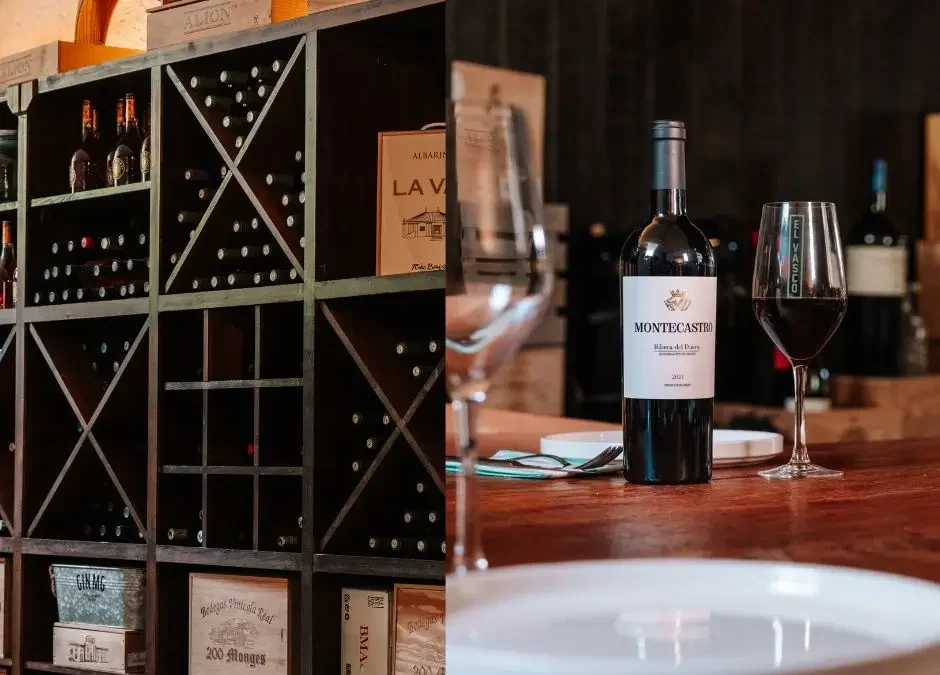 Día del Vino Tinto en Mallorca: dónde brindar en La Vasca, Sukalde y El Vasco