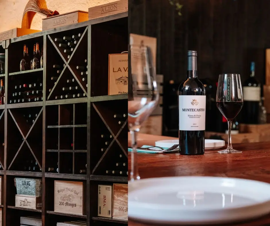 Día del Vino Tinto en Mallorca