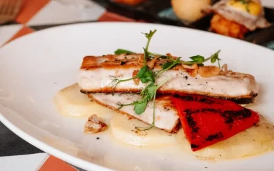 Dónde comer pescado en el centro de Palma: la mesa perfecta está en Sukalde