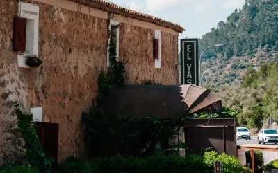 Domingo en la Serra: del paseo a la brasa