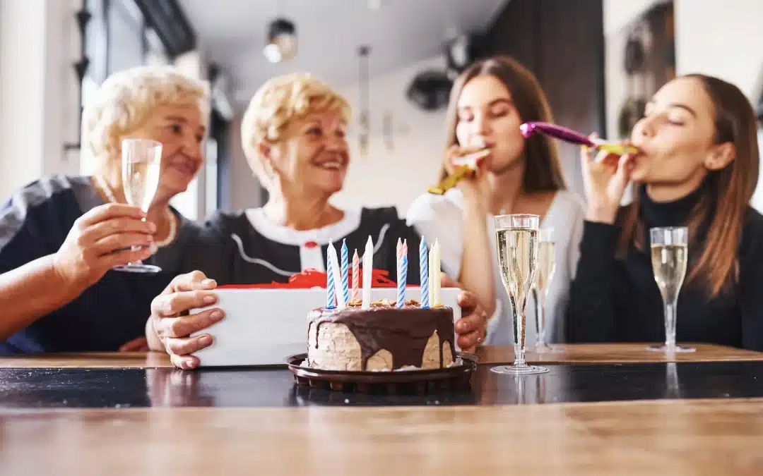Cumpleaños en el centro de Palma: cómo organizar tu cena