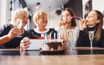 Birthdays in the centre of Palma: how to organise your dinner