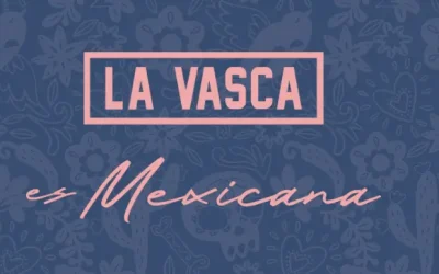La Vasca es Mexicana en Palma: una fusión de sabores entre Euskadi y México