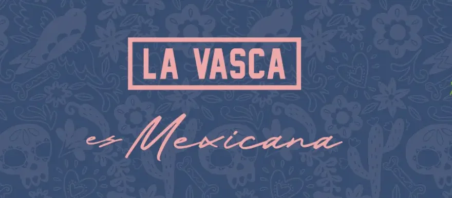 La Vasca es Mexicana en Palma