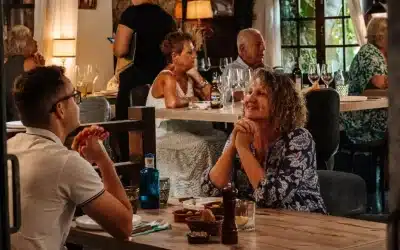 Menús de grupo en Mallorca: celebra en El Vasco, a los pies de la Tramuntana