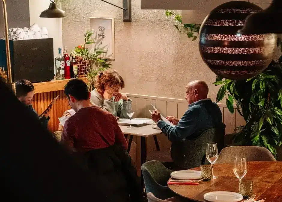 Group Menus in Palma: Discover La Vasca’s 2025 Basque Dining Experience