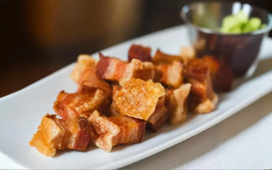 Where to eat the best torreznos in Mallorca: Discover El Vasco