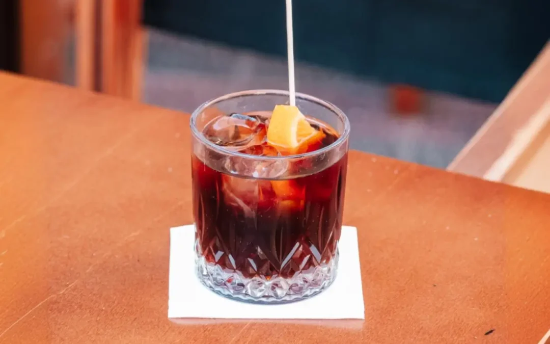 Vermut en Palma: el aperitivo que mejor se vive en La Vasca