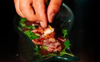 Menú Finger Food en Palma para compartir y disfrutar