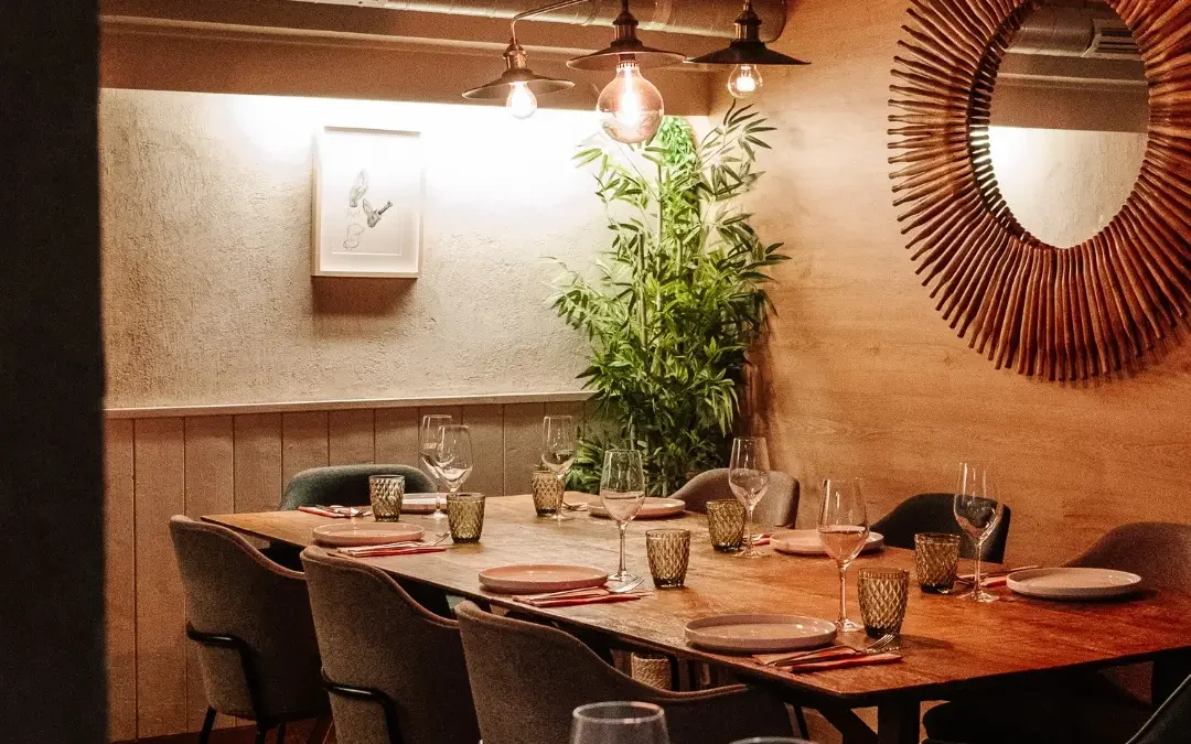 Planes en diciembre en Palma: Grupo La Vasca