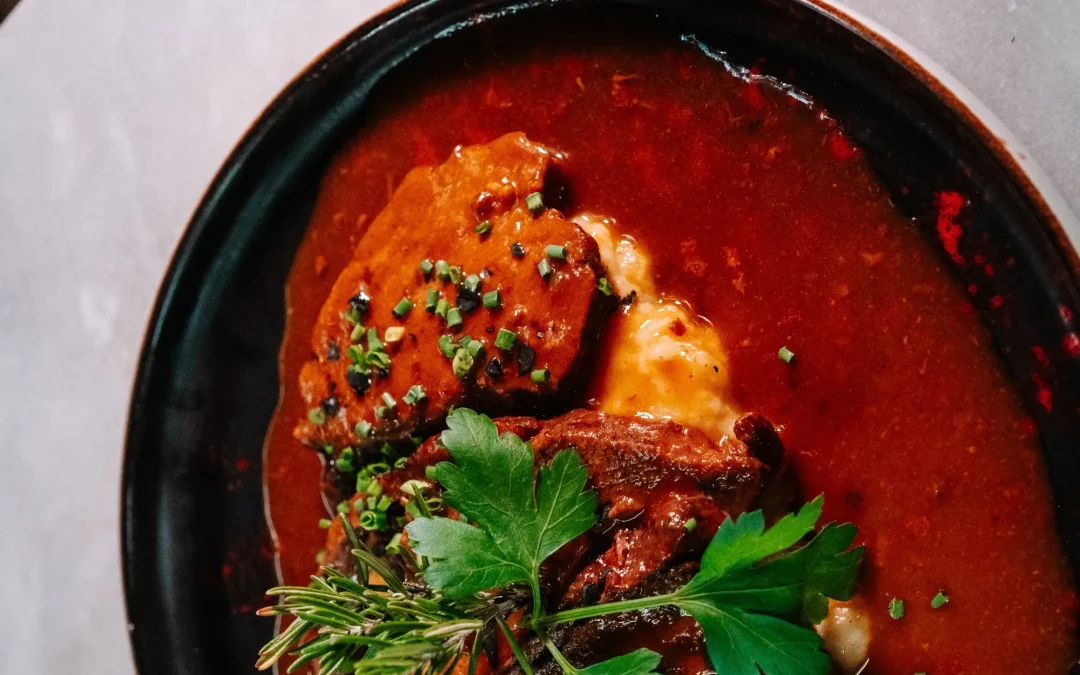 Carrillera de ternera en Palma: un clásico de invierno que nunca falla