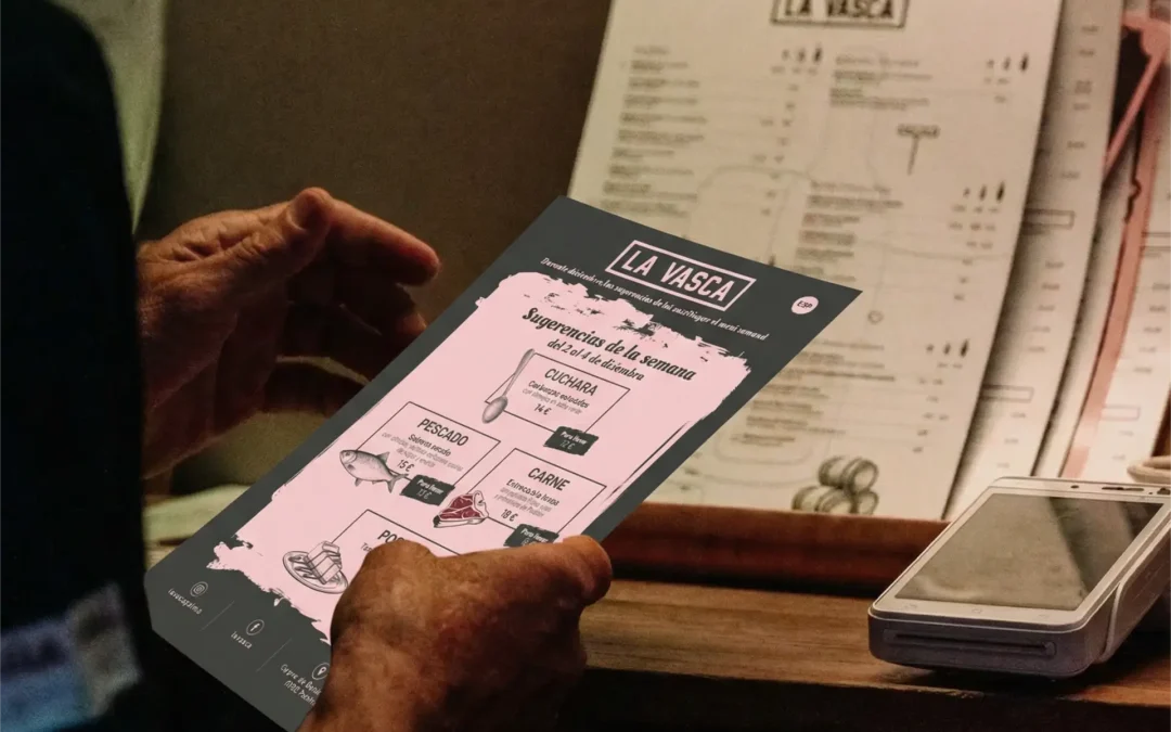 Diciembre en La Vasca: sugerencias semanales