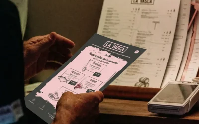 Diciembre en La Vasca: sugerencias semanales