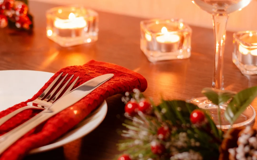 Christmas opening hours at Grupo La Vasca 2025