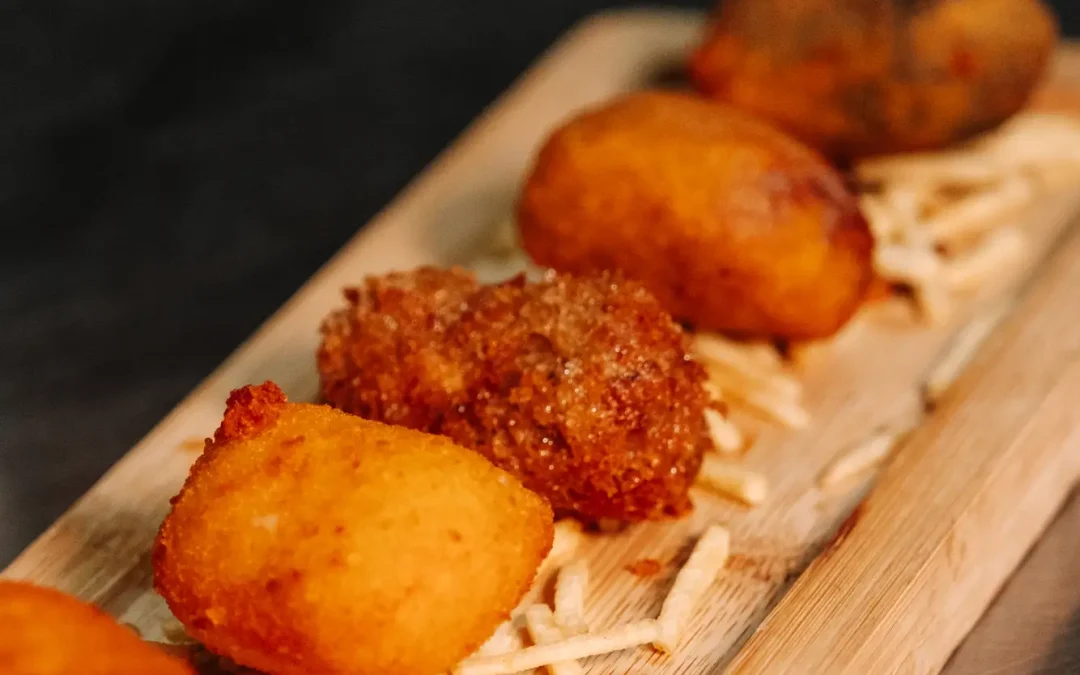 International Croquette Day: the croquettes worth trying in Mallorca