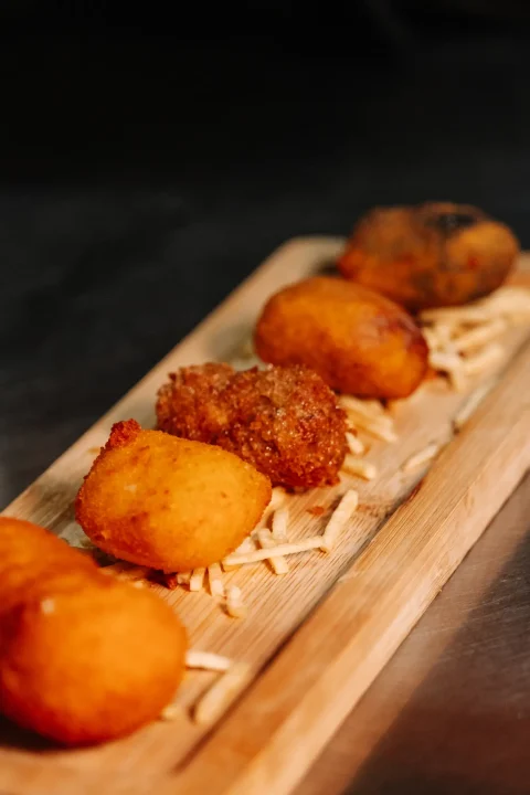 croquetas