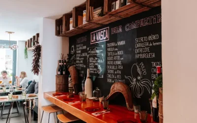 Nuevos horarios en La Vasca: ahora también abrimos los lunes