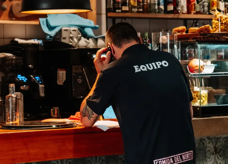 Restaurantes abiertos en Semana Santa en Mallorca: horarios en Grupo La Vasca