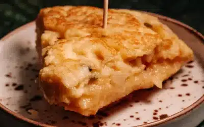 International Potato Omelette Day in Palma: celebrate it at La Vasca