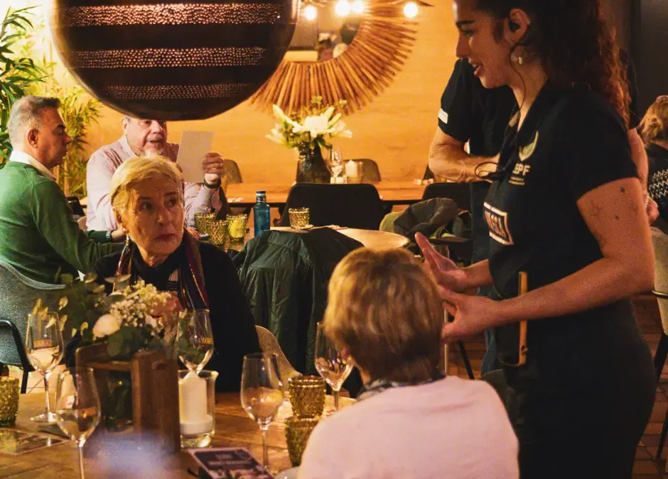 Cenar en Palma centro: planes que siempre funcionan