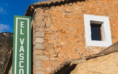 Jardines de Alfàbia + comida en Bunyola: un plan redondo en la Tramuntana