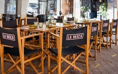 Restaurantes con terraza en Palma: dónde comer bien al aire libre en el centro