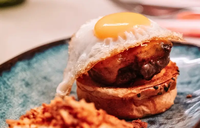 Día Internacional de la Hamburguesa: dos propuestas que tienes que probar en Grupo La Vasca