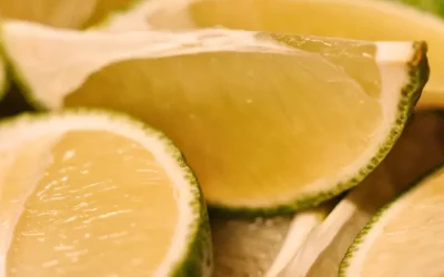 Por qué cilantro y lima aparecen en tantos platos mexicanos