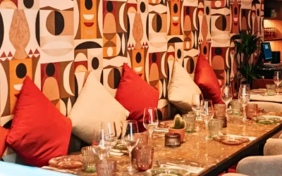 Comida mexicana en Palma: tacos, antojitos y fusión en La Vasca es Mexicana