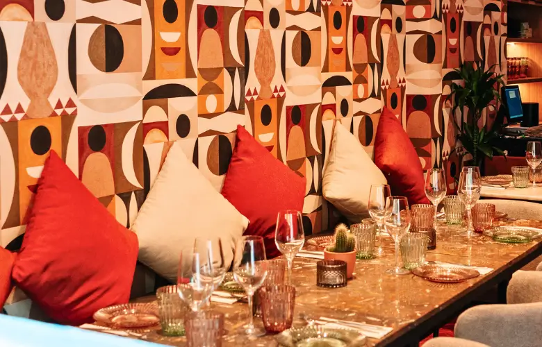 Comida mexicana en Palma en La Vasca es Mexicana