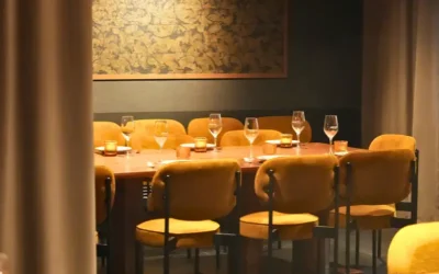 Postres en Sukalde: tarta de queso, crème brûlée y vinos dulces