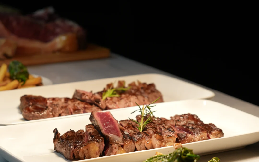 Carne Sukalde