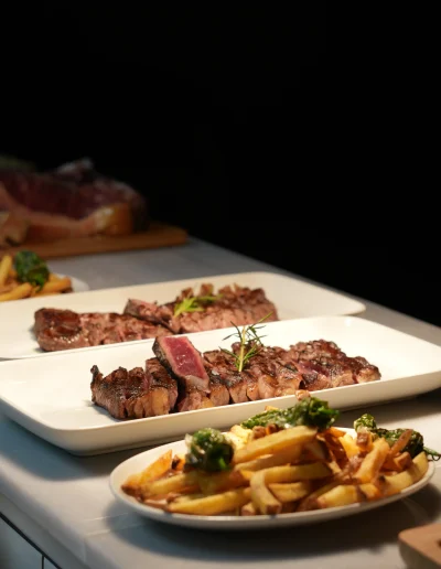 Carne Sukalde