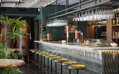 Pintxos in Palma: what to order at the Sukalde bar